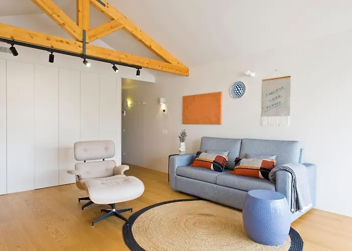 Boutique Rentals-primrose Terrace&garage