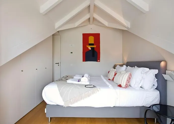 Boutique Rentals-primrose Terrace&garage *