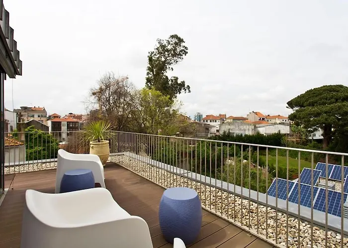 Apartmán Boutique Rentals-primrose Terrace&garage *