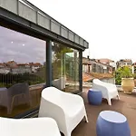 Boutique Rentals-primrose Terrace&garage *