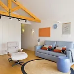 Boutique Rentals-primrose Terrace&garage
