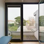 Boutique Rentals-primrose Terrace&garage Διαμέρισμα *