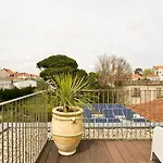 Boutique Rentals-primrose Terrace&garage Διαμέρισμα *