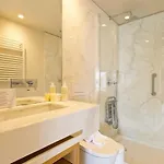 Boutique Rentals-primrose Terrace&garage *