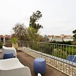 Διαμέρισμα Boutique Rentals-primrose Terrace&garage *