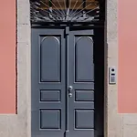 Διαμέρισμα Boutique Rentals-primrose Terrace&garage Πόρτο