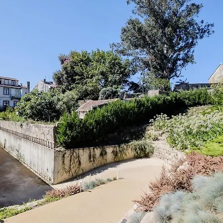 Lägenhet Boutique Rentals-primrose Terrace&garage