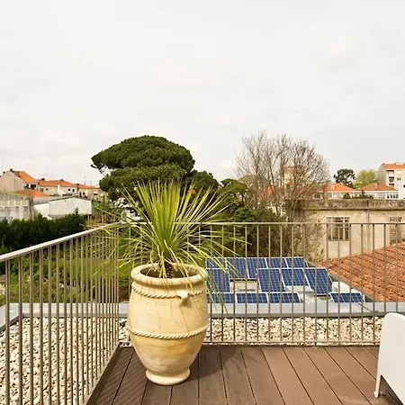 Boutique Rentals-primrose Terrace&garage Lägenhet *