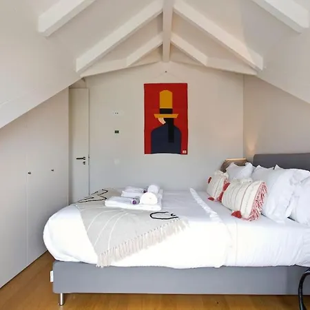 Boutique Rentals-primrose Terrace&garage *