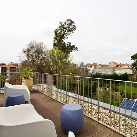 Lägenhet Boutique Rentals-primrose Terrace&garage *
