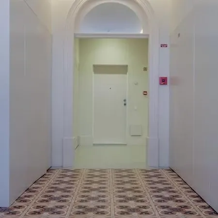 公寓 Boutique Rentals-primrose Terrace&garage *