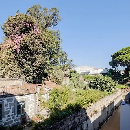 Apartamento Boutique Rentals-primrose Terrace&garage *