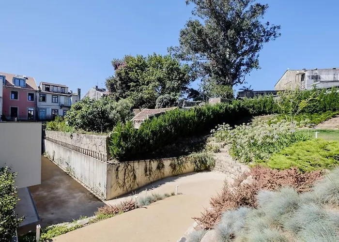 Apartman Boutique Rentals-primrose Terrace&garage