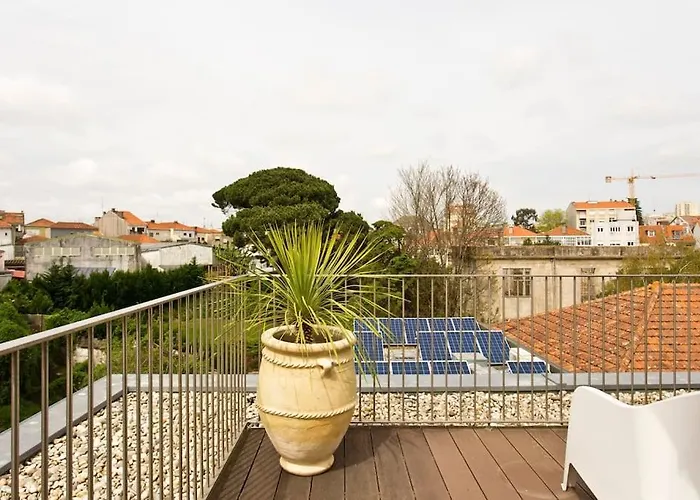 Boutique Rentals-primrose Terrace&garage Apartman *