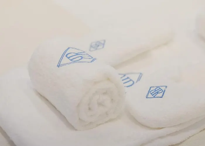 Boutique Rentals-primrose Terrace&garage Διαμέρισμα *