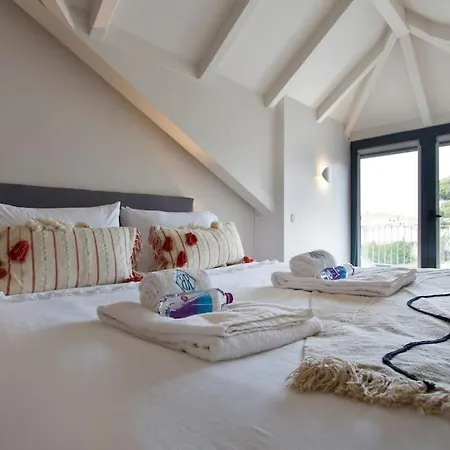 Boutique Rentals-primrose Terrace&garage * ポルト