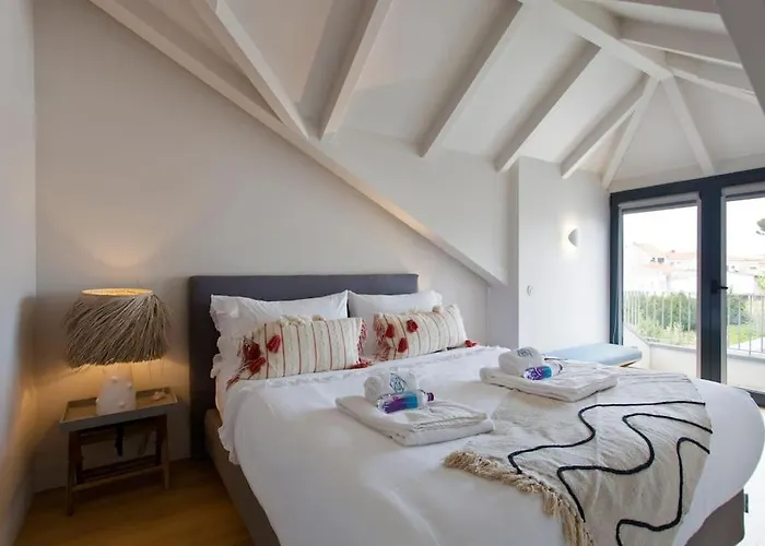 Boutique Rentals-primrose Terrace&garage Apartment *