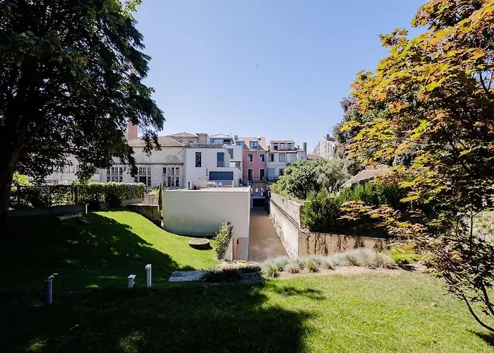 Boutique Rentals-primrose Terrace&garage Apartment *