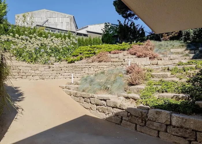 Apartment Boutique Rentals-primrose Terrace&garage *