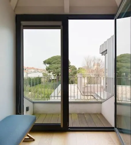 Boutique Rentals-primrose Terrace&garage Apartment *