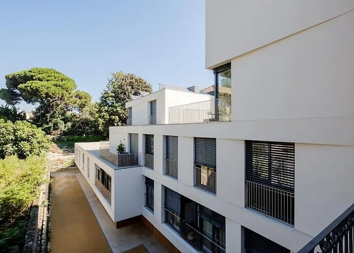 Apartment Boutique Rentals-primrose Terrace&garage