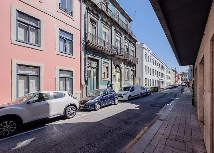 Boutique Rentals-primrose Terrace&garage *