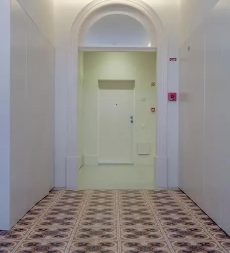 Apartment Boutique Rentals-primrose Terrace&garage *