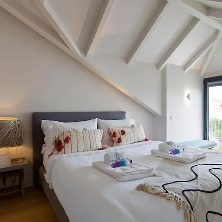Boutique Rentals-primrose Terrace&garage Lejlighed *