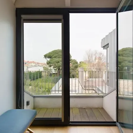 Boutique Rentals-primrose Terrace&garage Lejlighed *